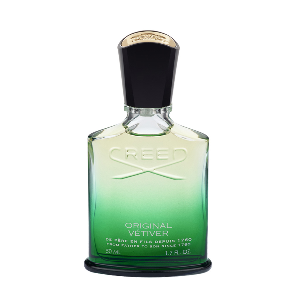 Creed Original Vetiver — 100 ML купити в інтернет-магазині BROCARD