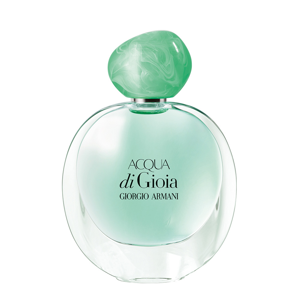 Armani Acqua Di Gioia — 100 ML купить в интернет-магазине BROCARD