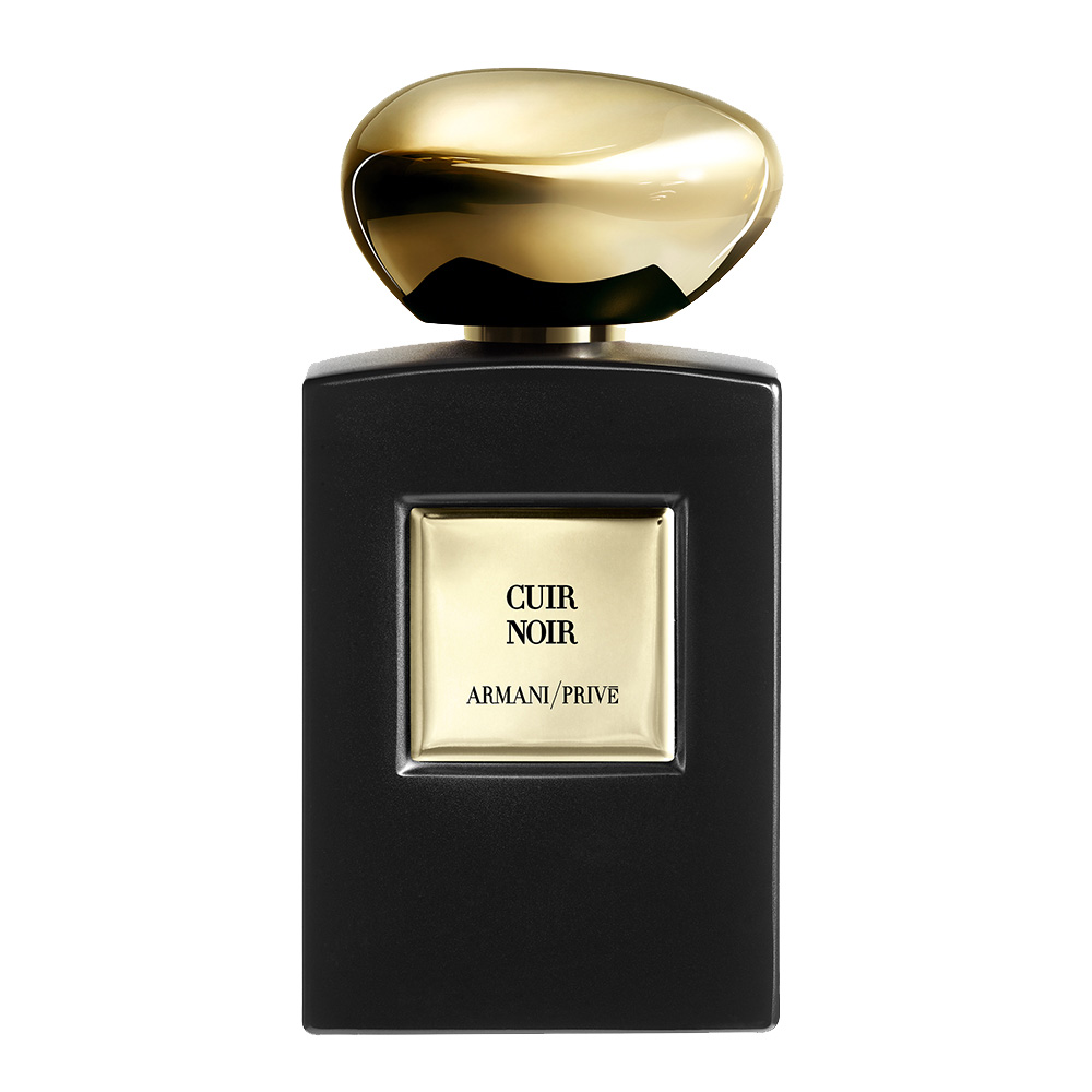 Armani Prive Cuir Noir — 100 ML купить в интернет-магазине BROCARD