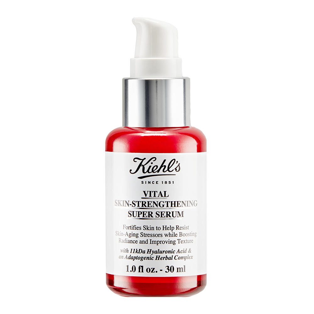 Kiehl's Vital Суперсыворотка для усиления защитных свойств кожи
