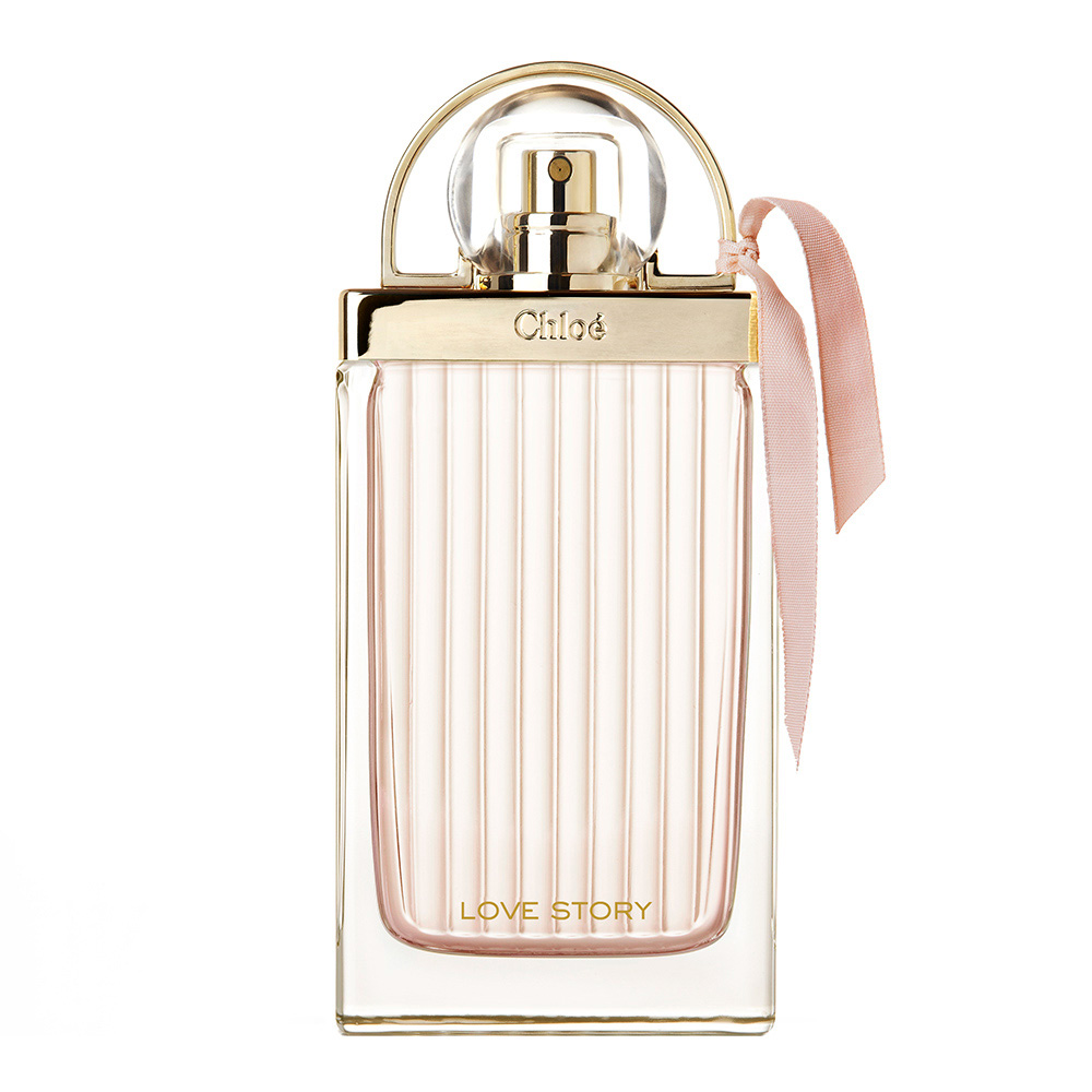 Chloe Love Story — 75 ML купить в интернет-магазине BROCARD с