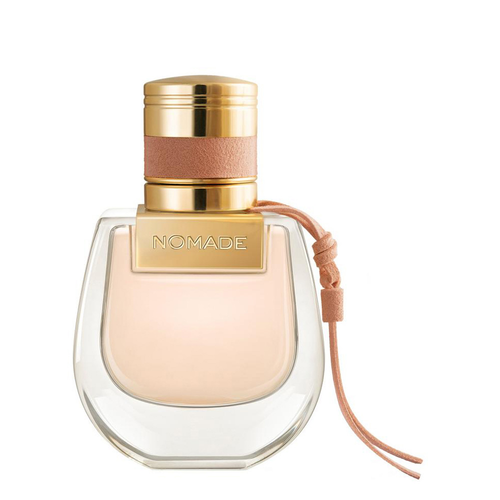 Chloé Nomade Eau de Parfum 50ml Chloe Nomade — 50 ML купить в интернет-магазине BROCARD с
