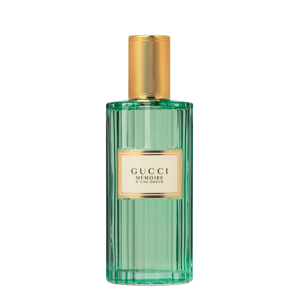 Gucci Memoire D'une Odeur — 40 ML купить в интернет-магазине