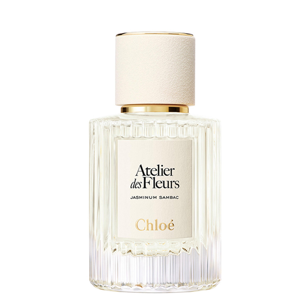 Chloe Atelier Des Fleurs Jasminum Sambac — 150 ML купить в