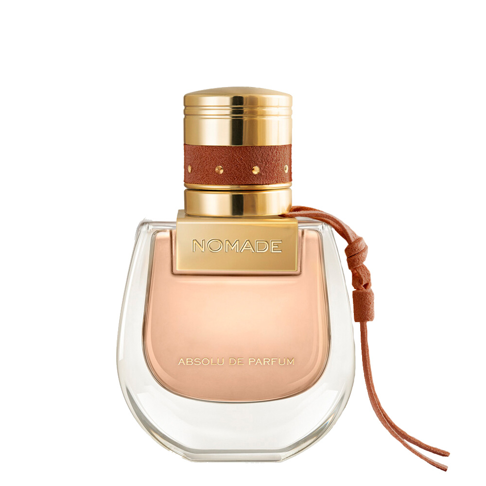 Chloe Nomade Absolu De Parfum — 50 ML купить в интернет-магазине