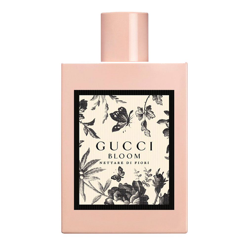 Gucci Bloom Nettare Di Fiori — парфюмированная вода 50 ML купить в  интернет-магазине BROCARD с доставкой по Украине