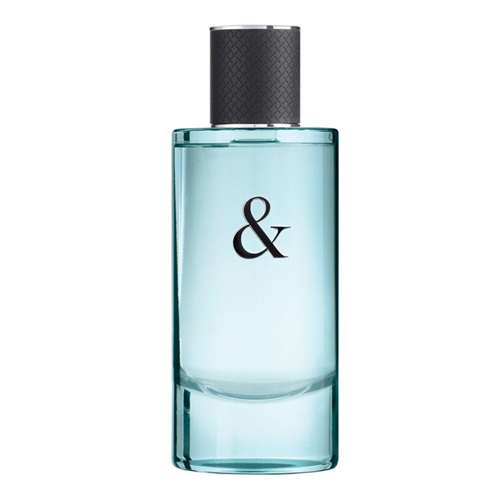 Tiffany&Co Love For Him — 50 ML купити в інтернет-магазині BROCARD