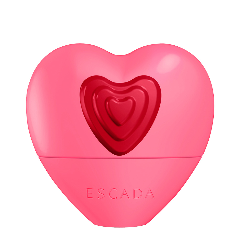 ESCADA candy love 限定版 50ml Escada Candy Love — 50 ML купить в интернет-магазине BROCARD с