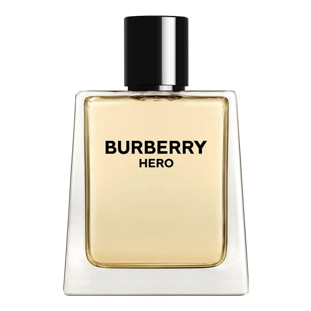 Burberry Hero — 100 ML купить в интернет-магазине BROCARD с