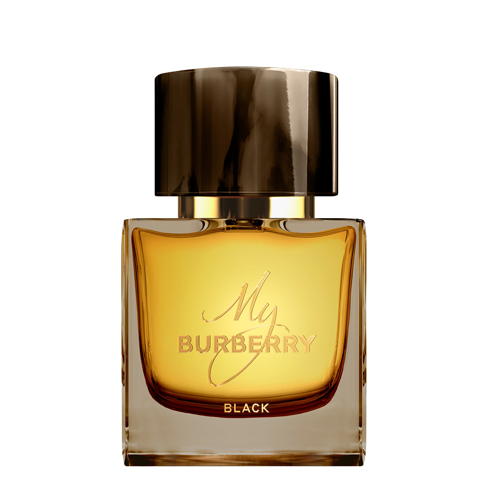 Burberry My Burberry Black — 50 ML купити в інтернет-магазині
