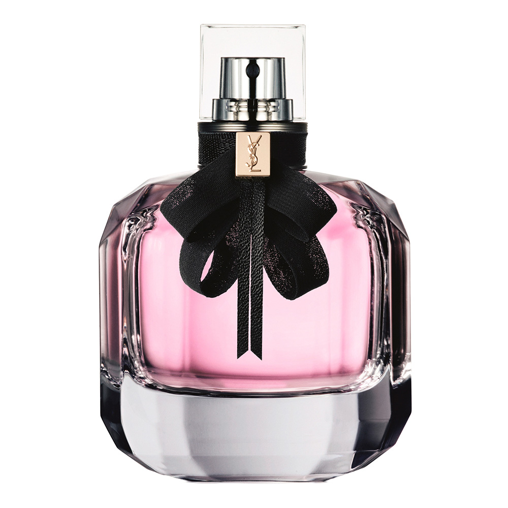 Yves Saint Laurent Mon Paris — 30 ML купить в интернет-магазине