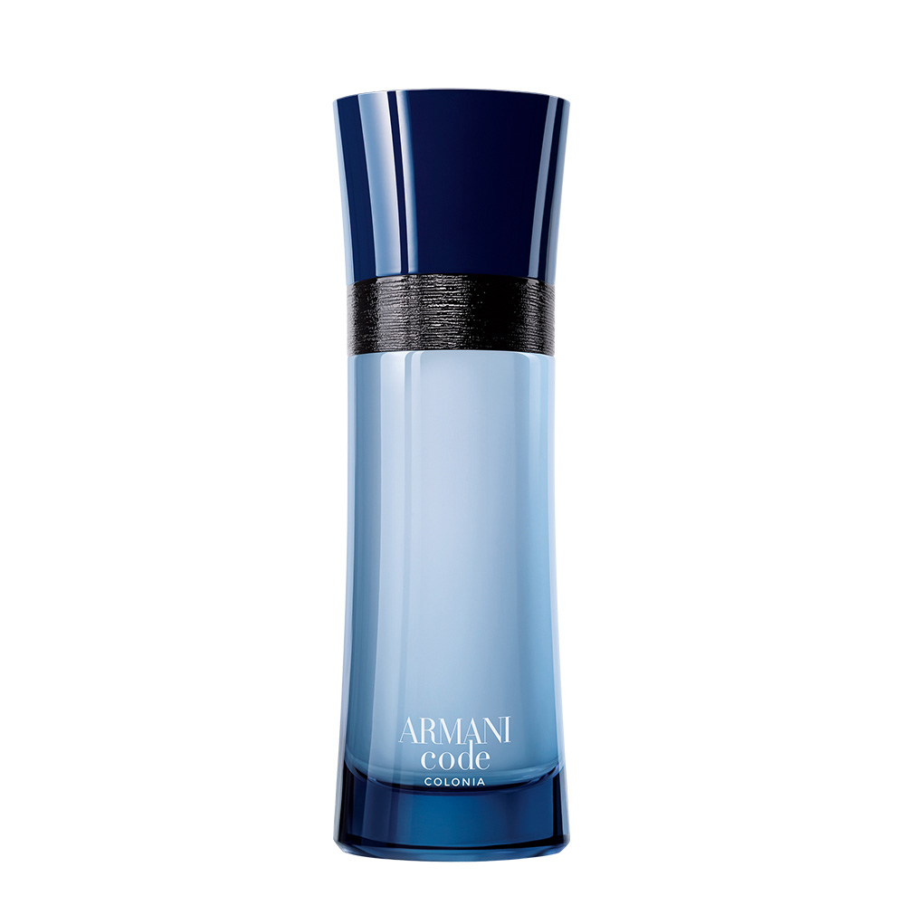 Armani Code Colonia — 75 ML купити в інтернет-магазині BROCARD з