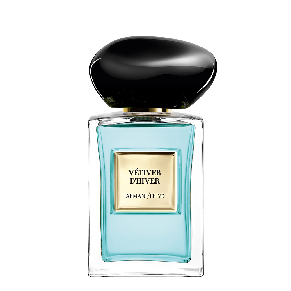 ARMANI/PRIVE VÉTIVER D'HIVER 50ml Armani Prive Vetiver D'Hiver — 50 ML купить в интернет-магазине