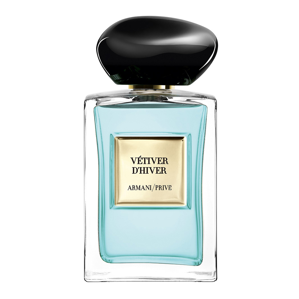 Armani/Privé Vétiver d'Hiver 100ml Armani Prive Vetiver D'Hiver — 100 ML купить в интернет-магазине