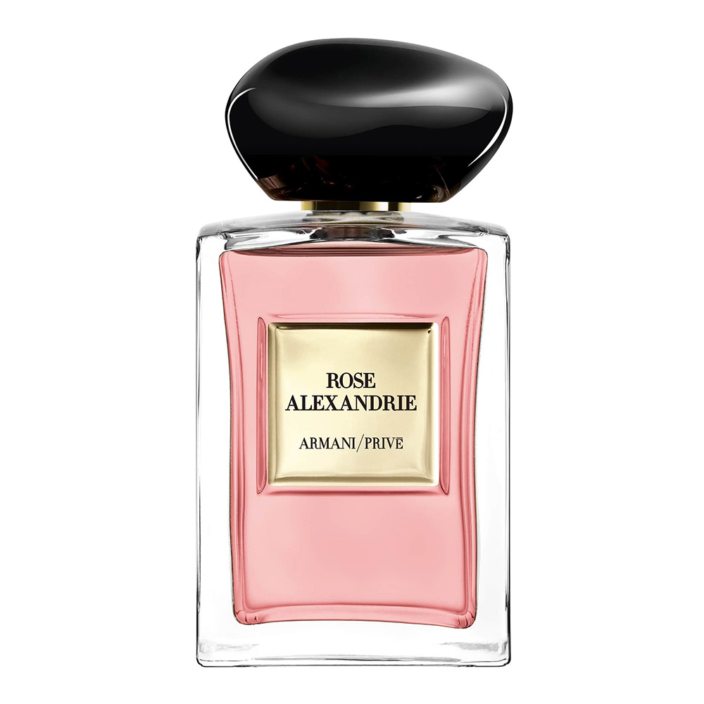 Armani Prive Rose Alexandrie — 100 ML купить в интернет-магазине