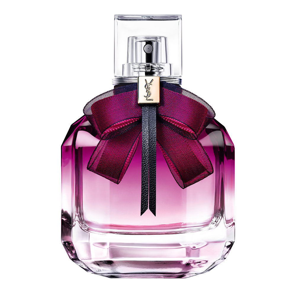 Yves Saint Laurent Mon Paris Intensement — 50 ML купить в интернет