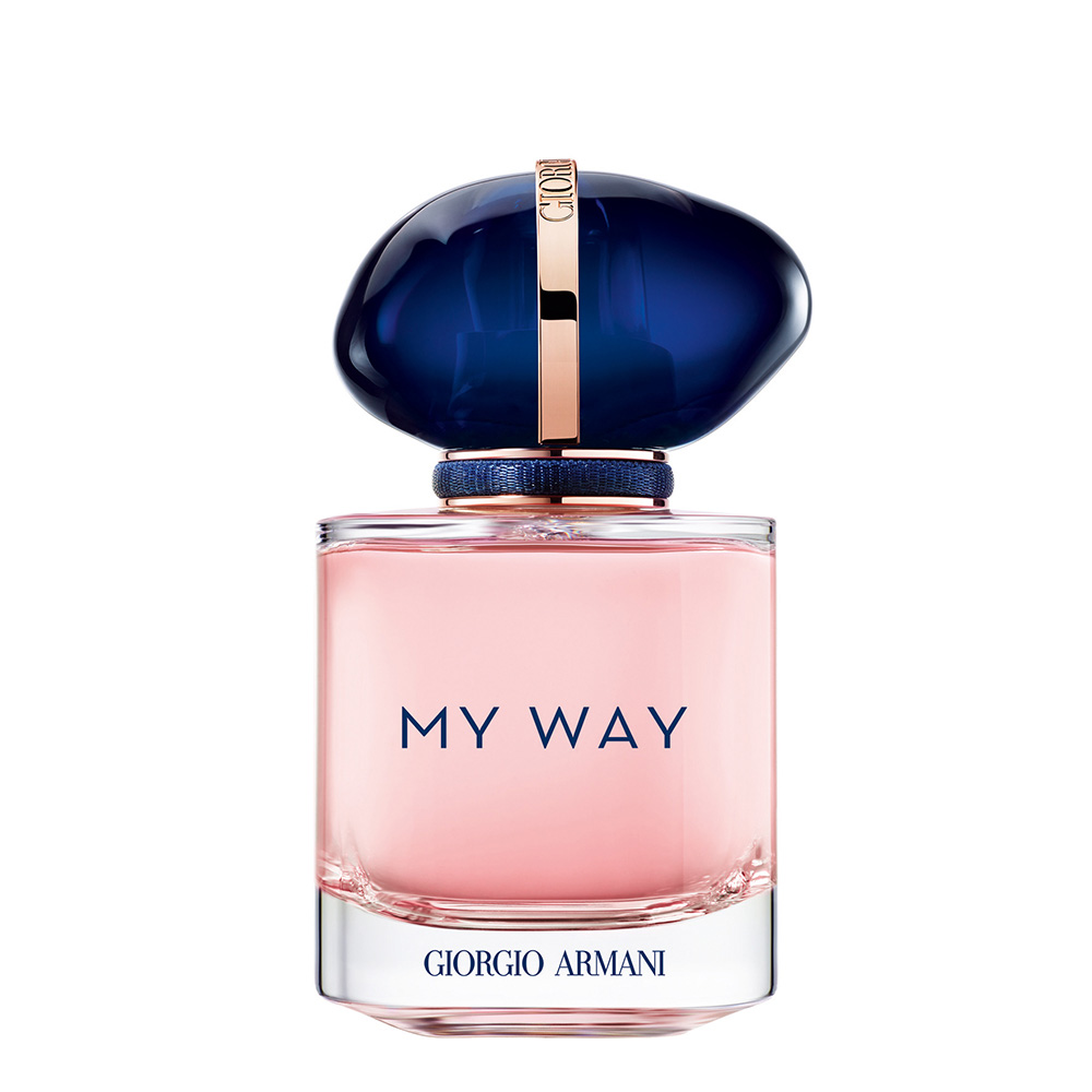 Giorgio Armani MY WAY オードパルファン 50ml Armani My Way — 50 ML купить в интернет-магазине BROCARD с