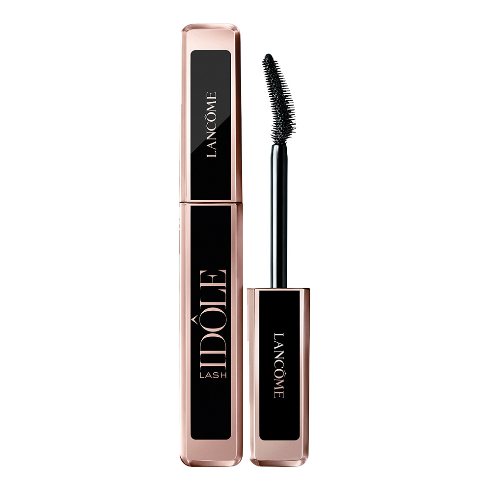 Lancome Lash Idole — 01 Glossy Black купить в интернет-магазине