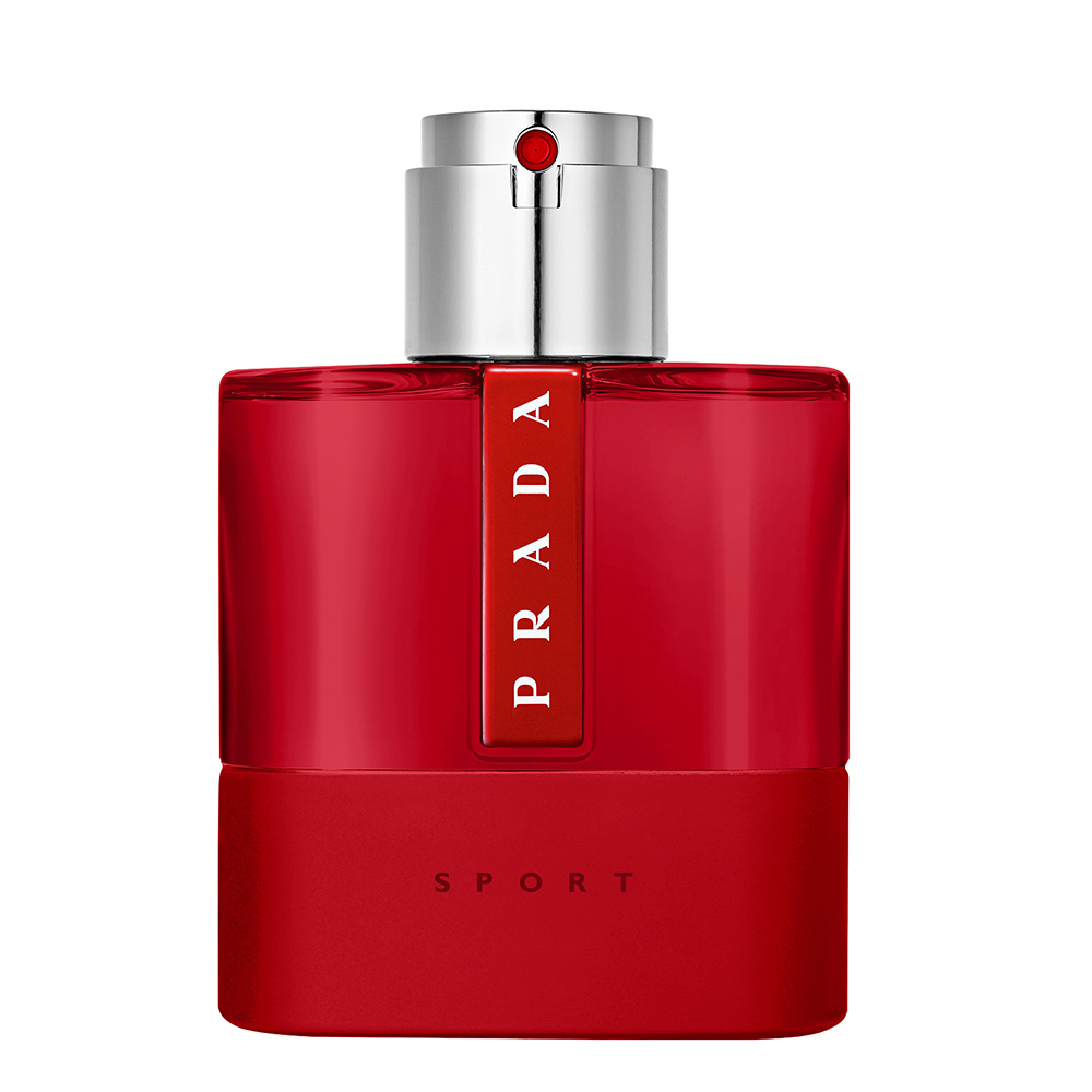 PRADA LUNA ROSSA スポーツボトル ⚠️最終値下げ Prada Luna Rossa Sport — 50 ML купить в интернет-магазине BROCARD