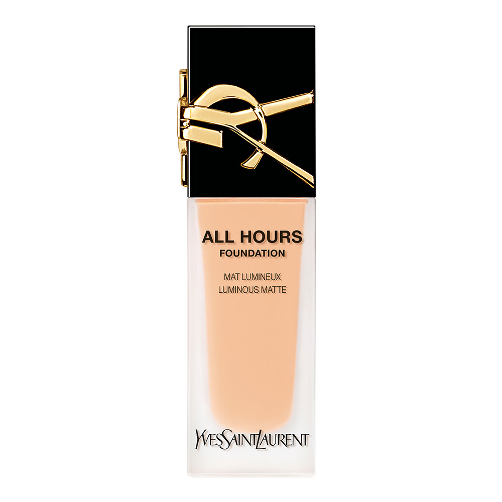 Yves Saint Laurent All Hours Foudation — MN7 купить в интернет