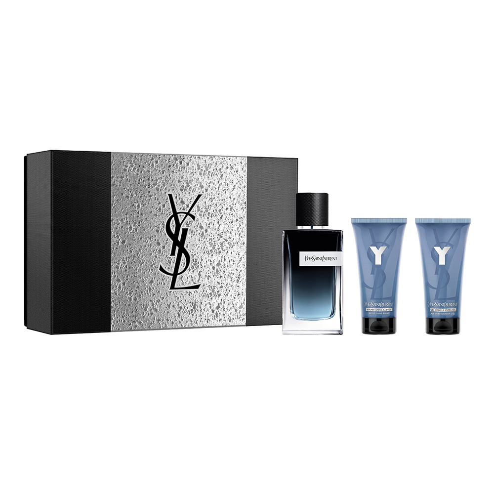 Yves Saint Laurent Y — купити в інтернет-магазині BROCARD з