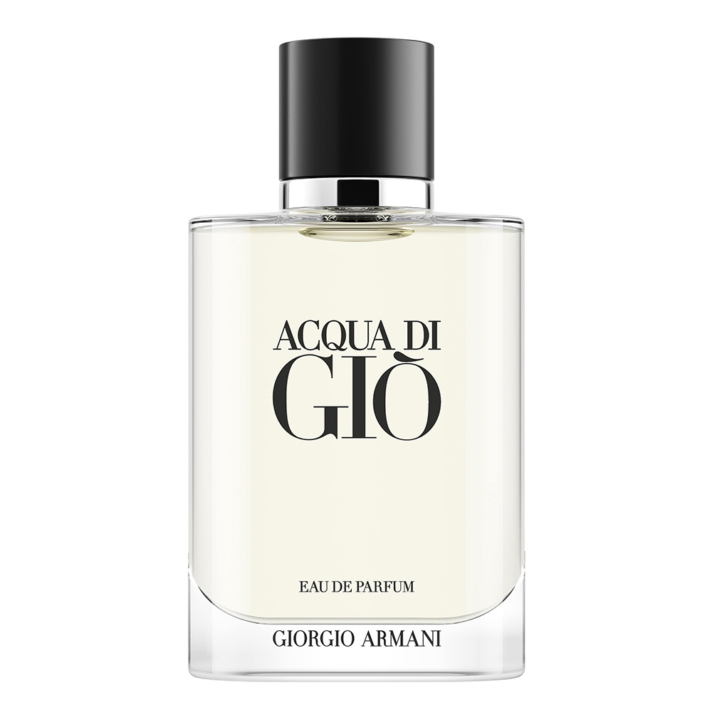 Armani Acqua Di Gio — 100 ML купить в интернет-магазине BROCARD с