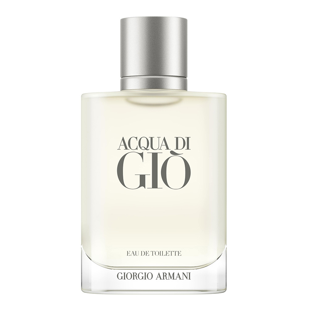 Armani Acqua Di Gio — 100 ML купить в интернет-магазине BROCARD с