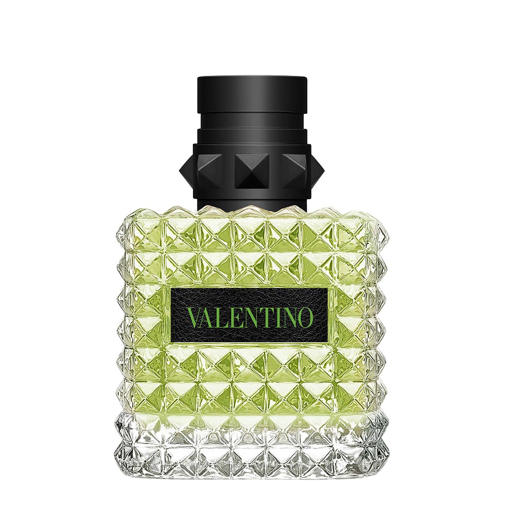 Valentino Born in Roma Donna Green Stravaganza — 30 ML купить в
