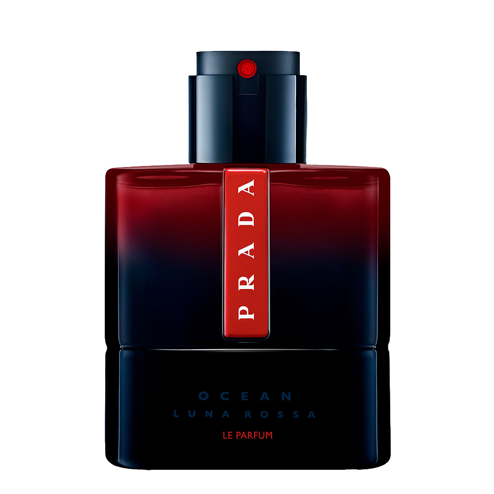 プラダ Luna Rossa Ocean オードパルファム 100ml Prada Luna Rossa Ocean Le Parfum — 100 ML купить в интернет
