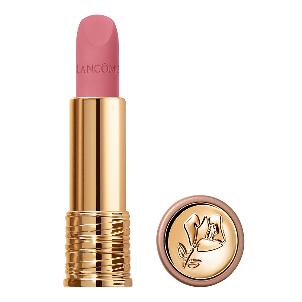 Lancome L'Absolu Rouge Intimatte — 210 Unspoken Feelings купити в