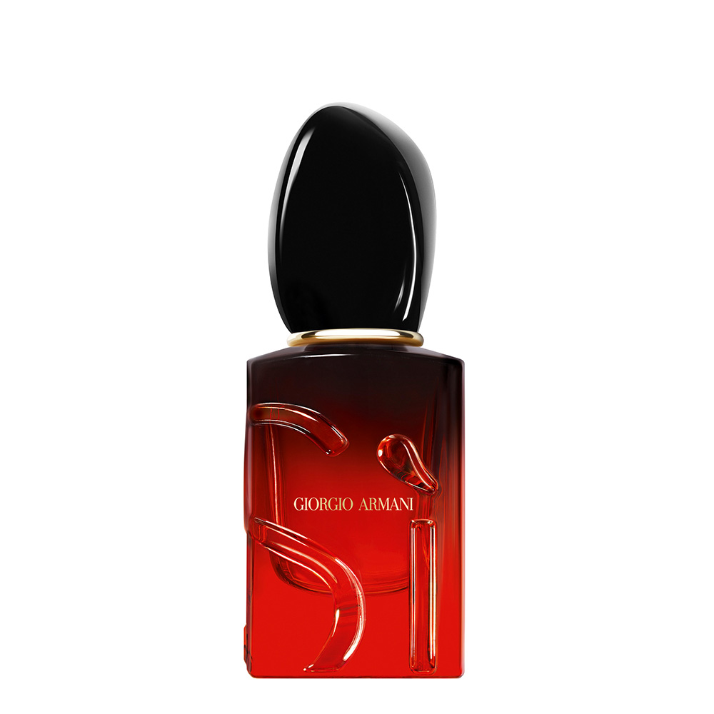 Armani Si Passione Intense — 30 ML купить в интернет-магазине