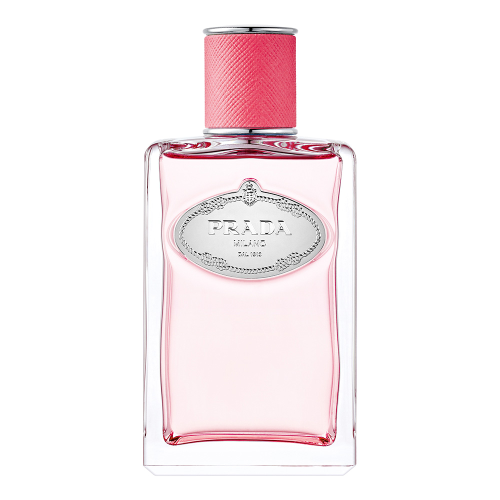 Prada Les Infusions de Prada Rhubarbe — 100 ML купить в интернет