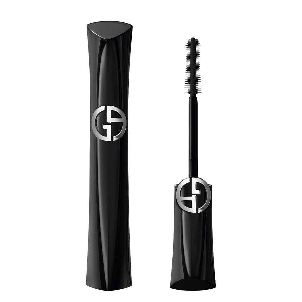 Armani Vertigo Lift — 1 Obsidian Black купити в інтернет-магазині