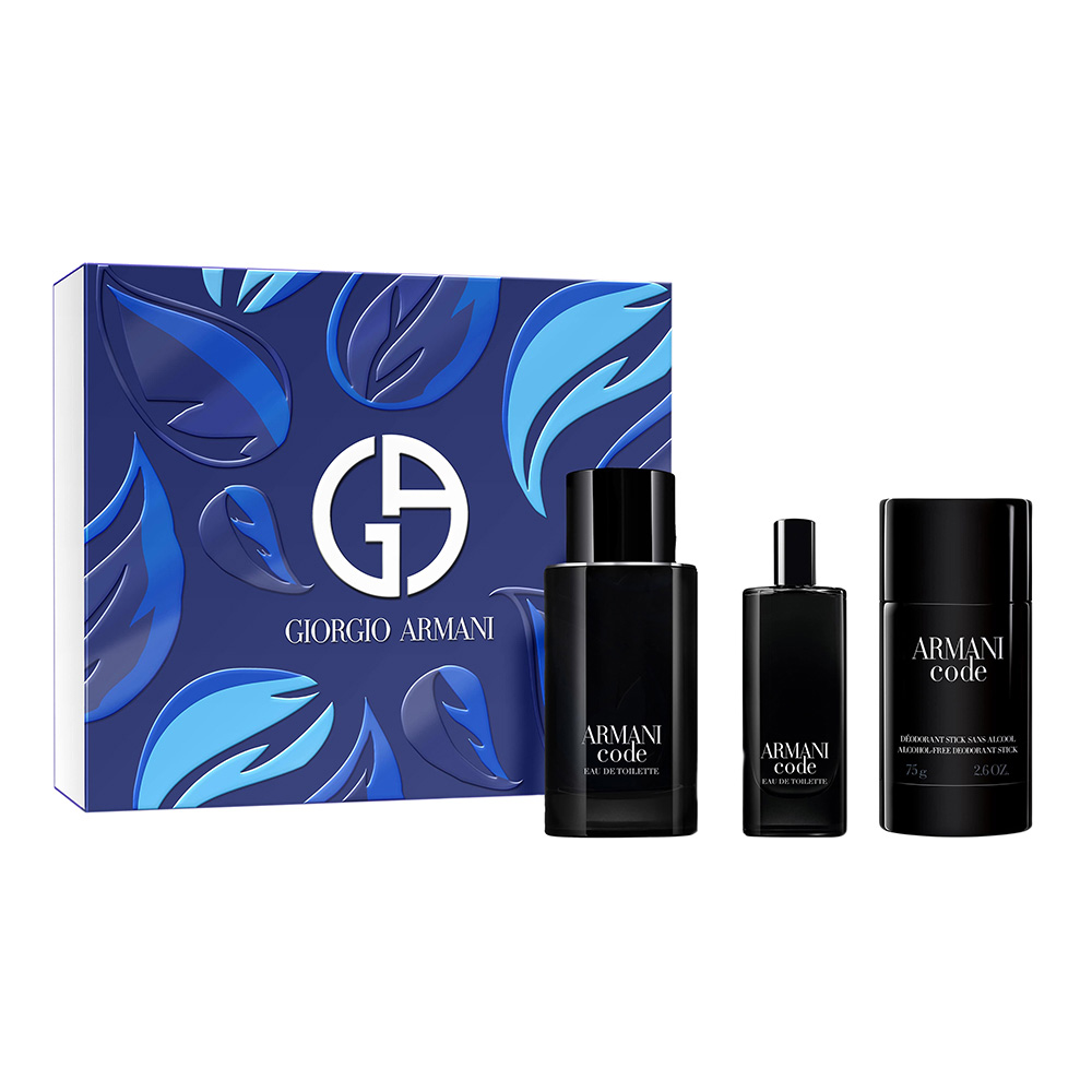 Armani Armani Code — купить в интернет-магазине BROCARD с