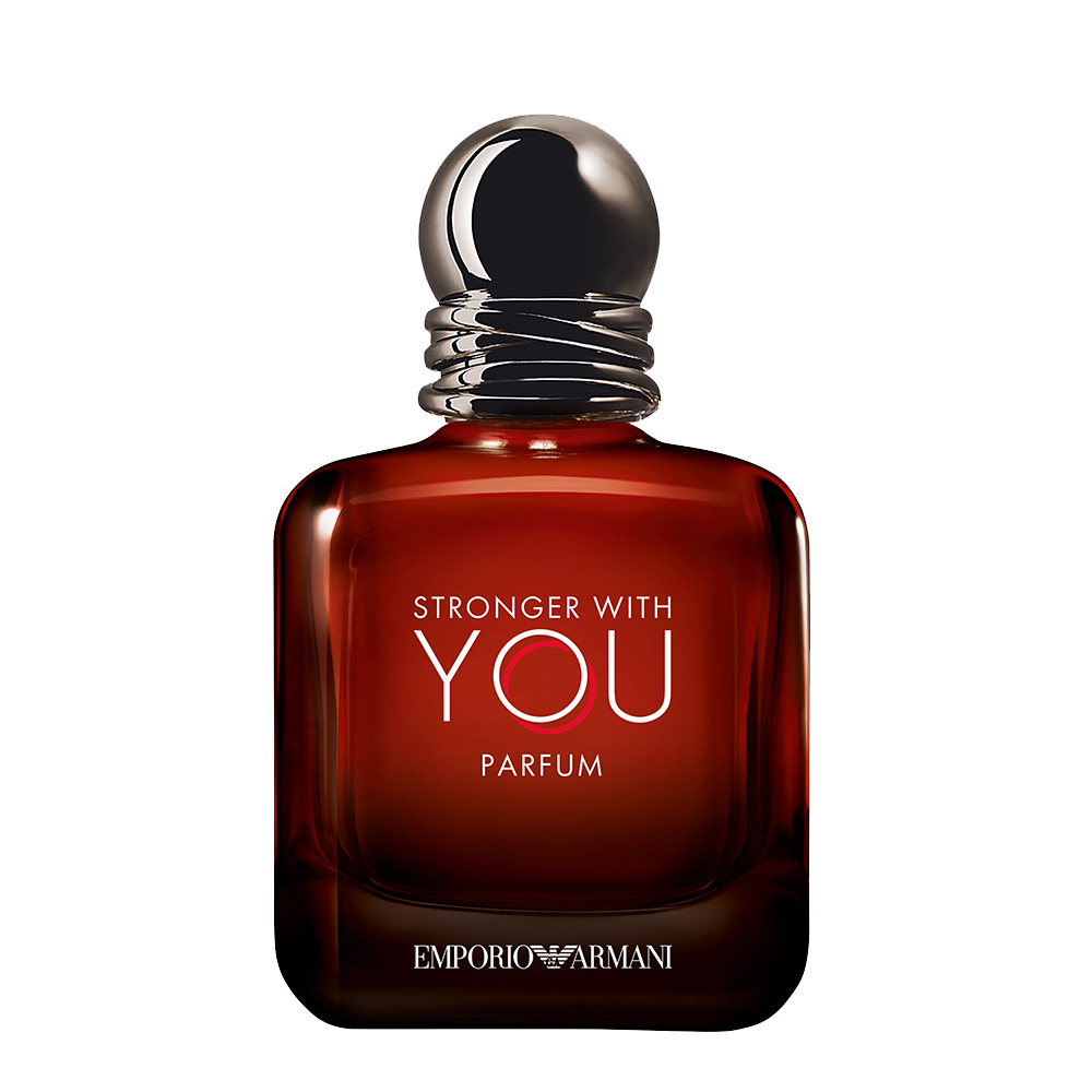 Armani Emporio Armani Stronger With You — 50 ML купити в інтернет