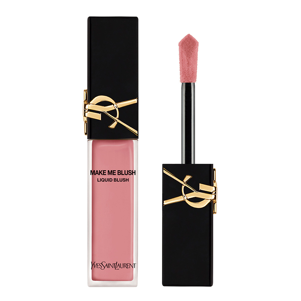 Yves Saint Laurent YSL Make Me Blush — 44 купить в интернет
