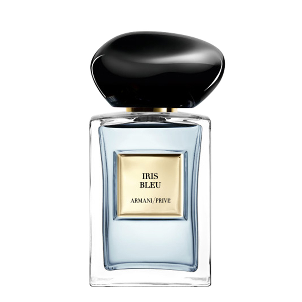 ARMANI beauty Iris Bleu 専用ボックス付き Armani Prive Iris Bleu — 50 ML купить в интернет-магазине BROCARD