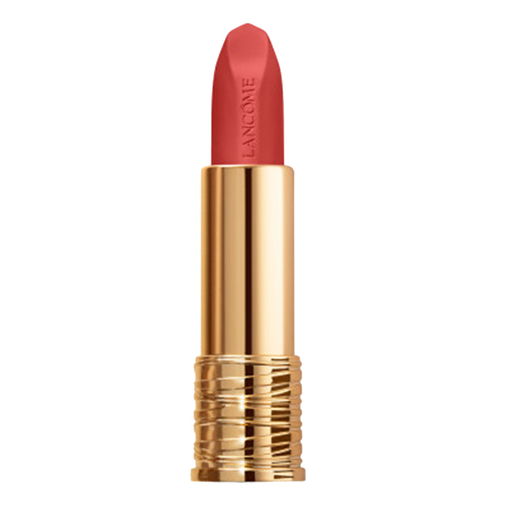 Lancome L'Absolu Rouge Intimatte — 525 French Bisou купити в