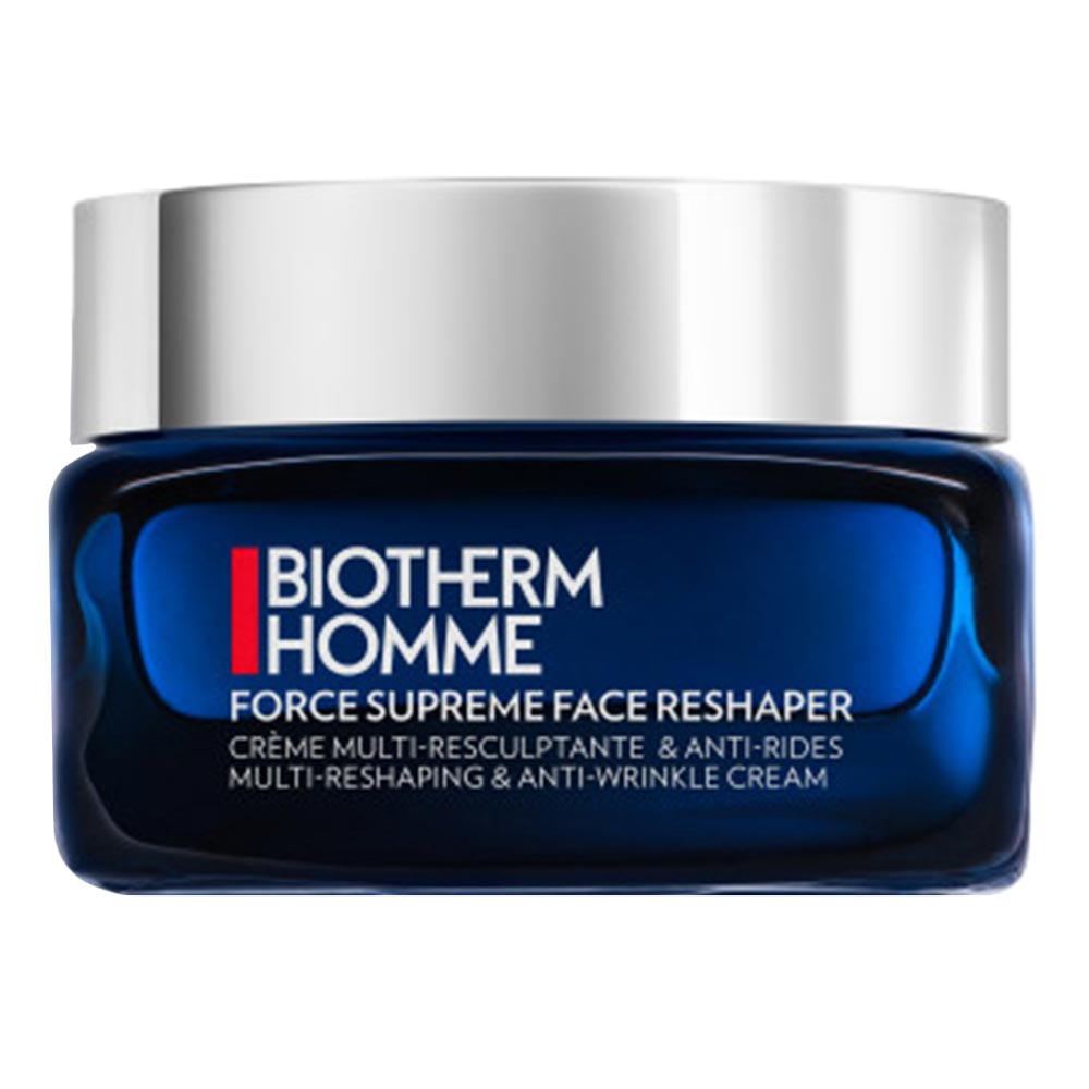 Biotherm Homme Force Supreme — 50 ML купити в інтернет-магазині