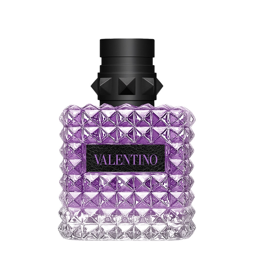 Valentino Born In Roma Donna Purple Melancholia — 100 ML купити в
