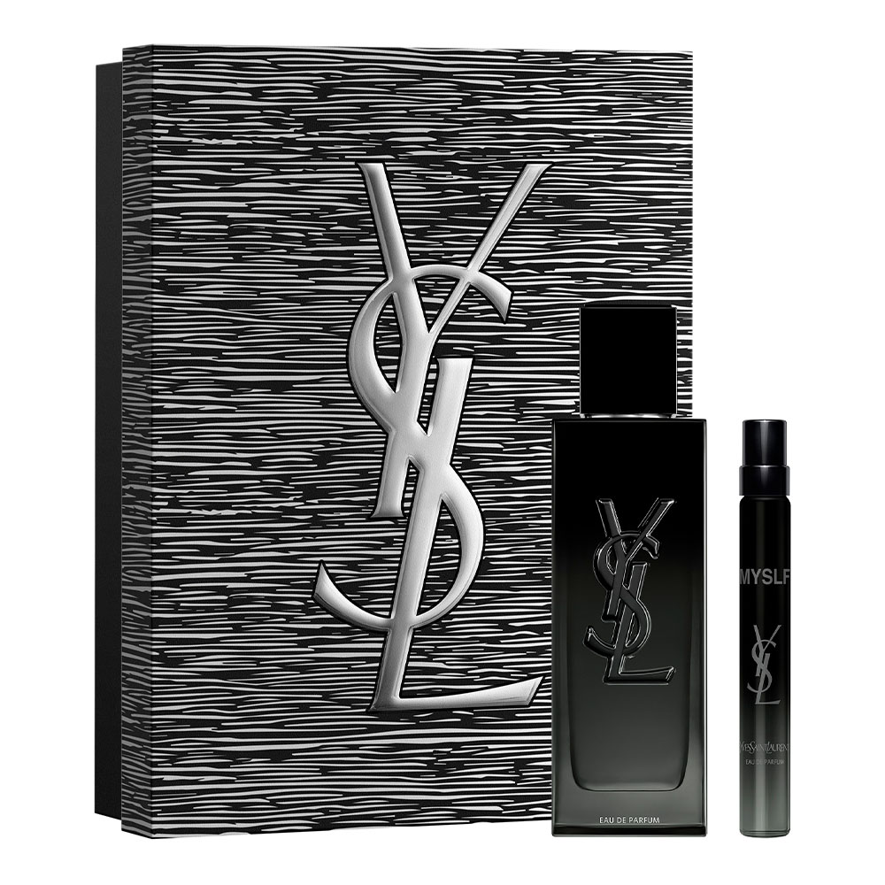 Yves Saint Laurent Myslf — купить в интернет-магазине BROCARD с