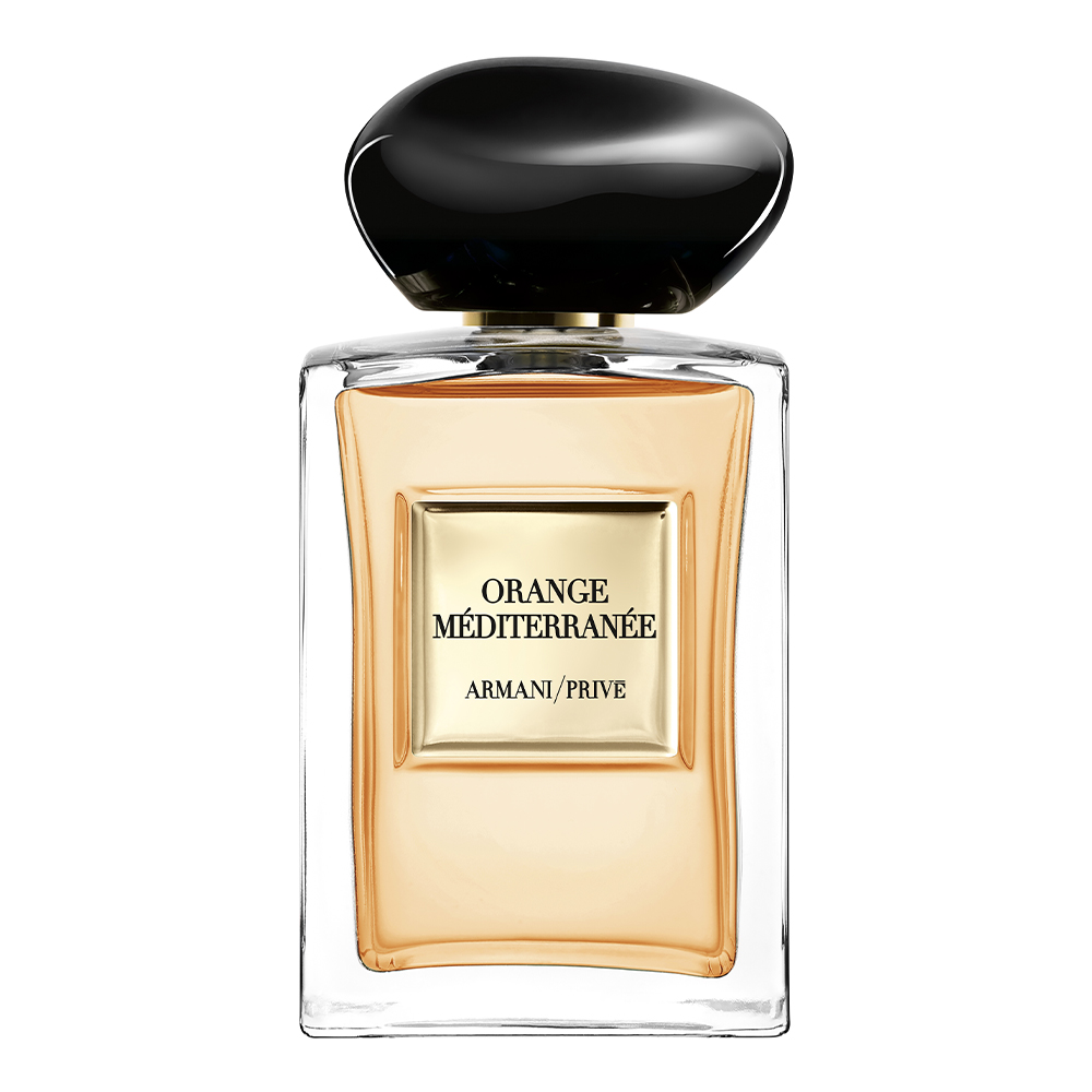 Armani Prive Orange Mediterranee — 100 ML купить в интернет