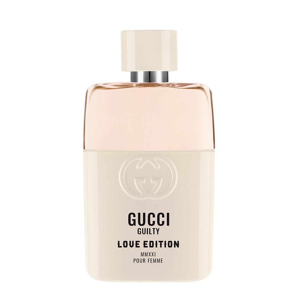 香水(女性用) GUCCI Guilty Love Edition PourFemme90ml Gucci Guilty Love Edition MMXXI Pour Femme — 50 ML купить в