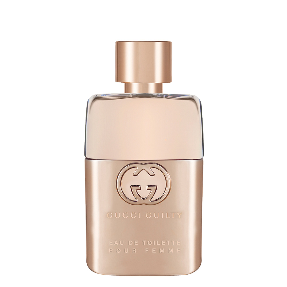Gucci Guilty Pour Femme — 30 ML купити в інтернет-магазині BROCARD