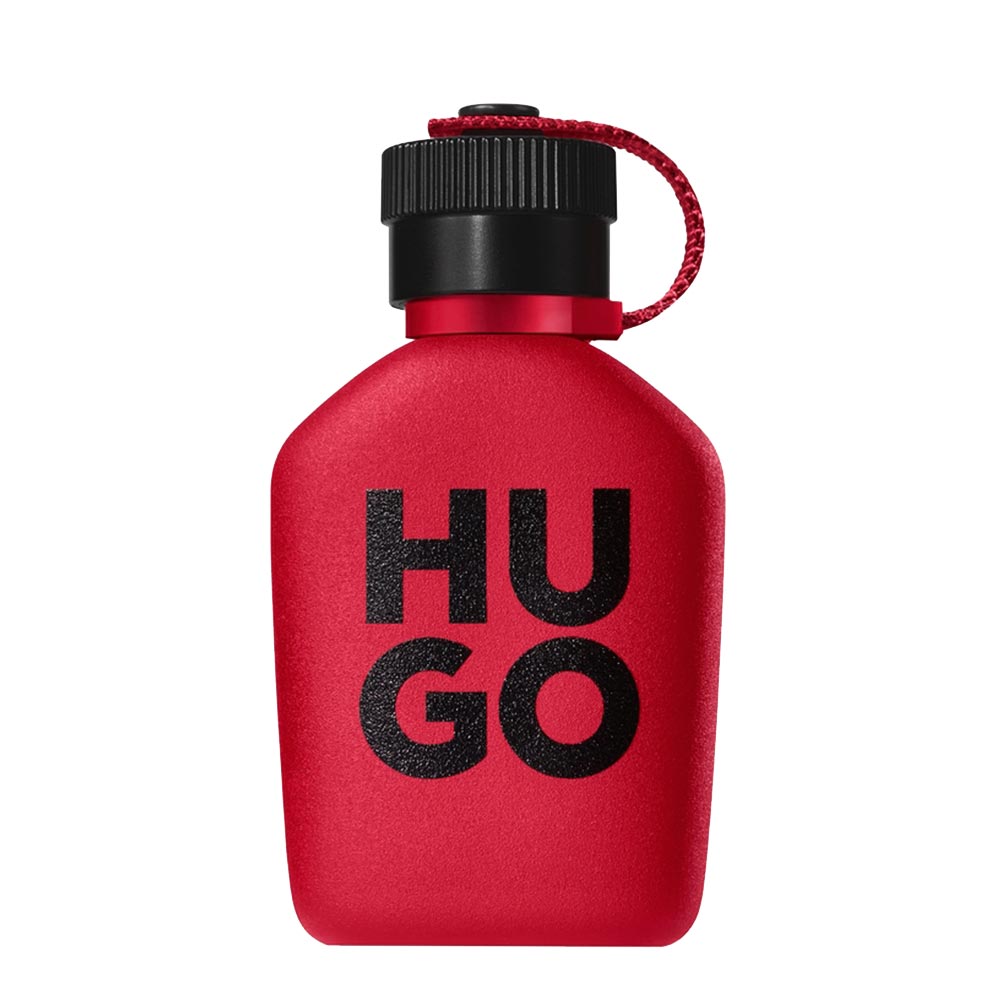 Hugo Boss Hugo Intense — 125 ML купить в интернет-магазине BROCARD