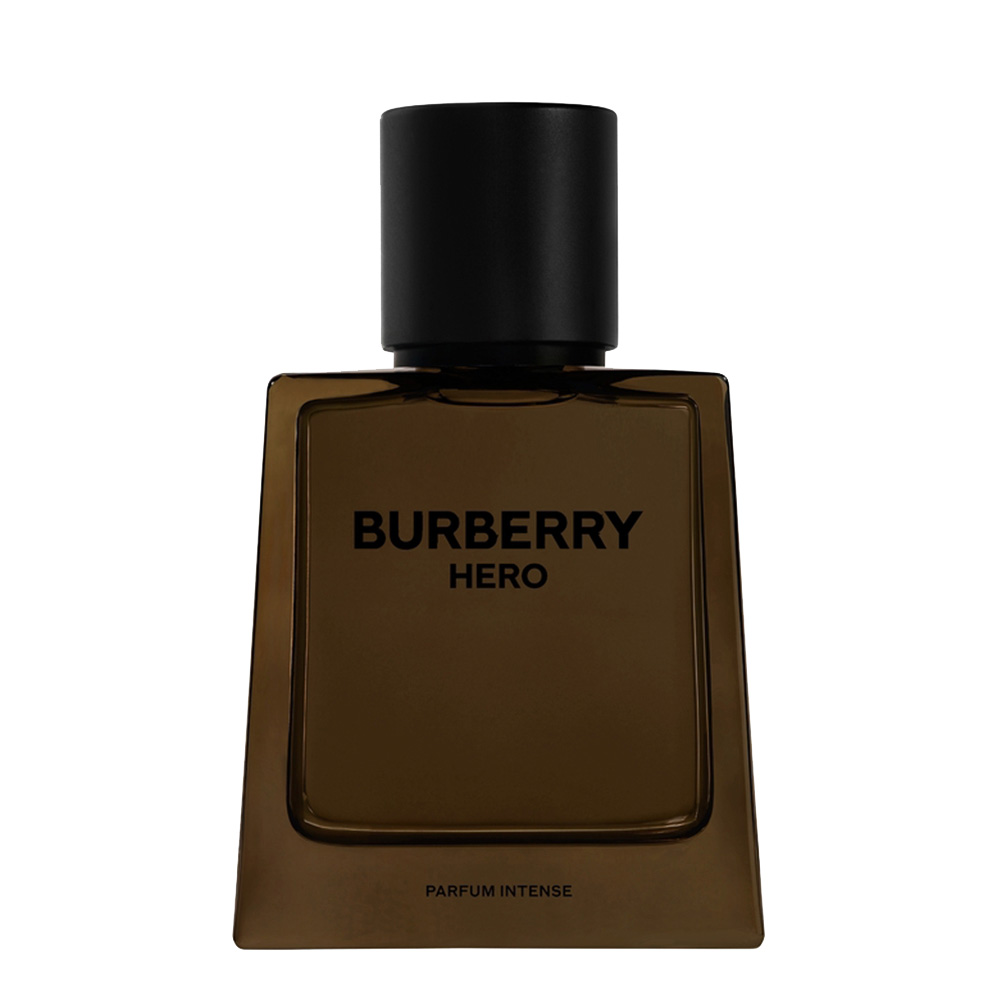 Burberry Hero Parfum Intense — 50 ML купити в інтернет-магазині