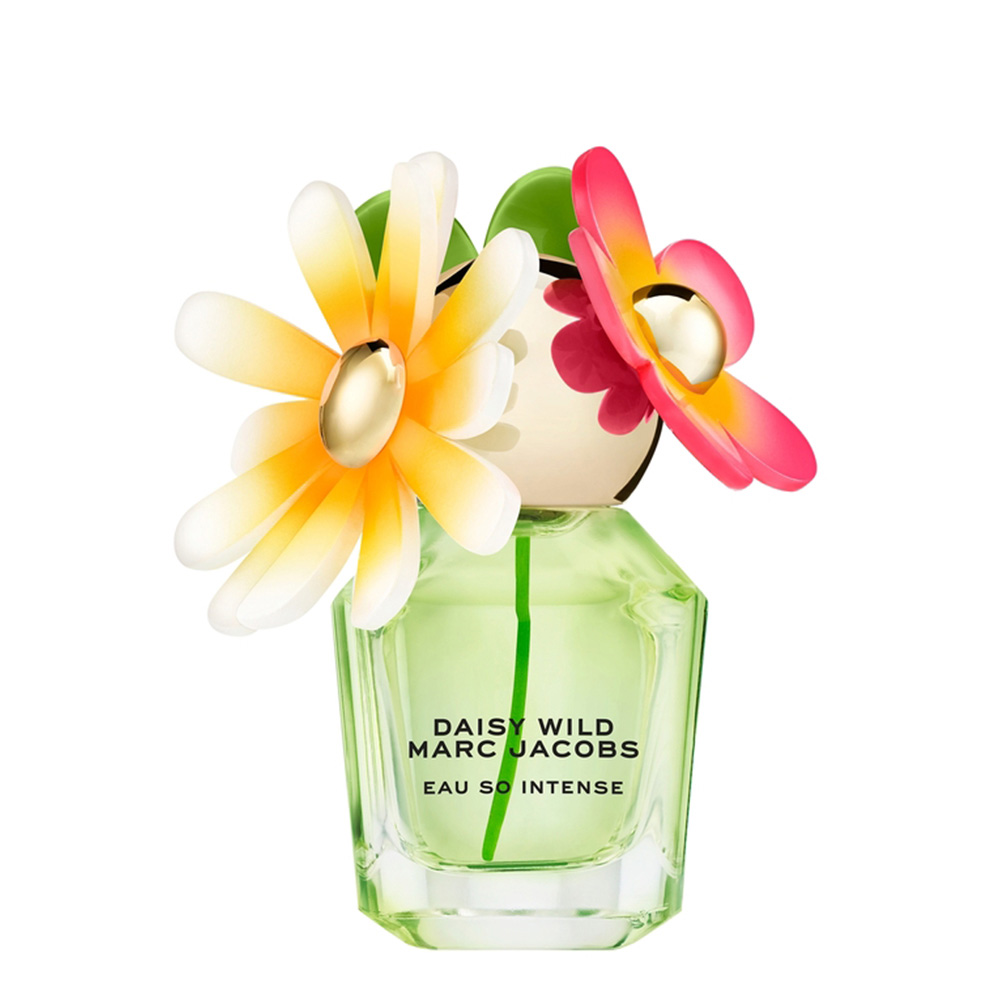 Отзывы про Marc Jacobs Daisy Wild Intense - Парфюмированная вода