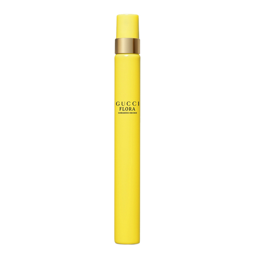 Gucci Flora Gorgeous Orchid — 10 ML купить в интернет-магазине