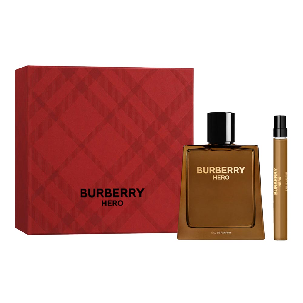 Burberry Hero — купить в интернет-магазине BROCARD с доставкой по
