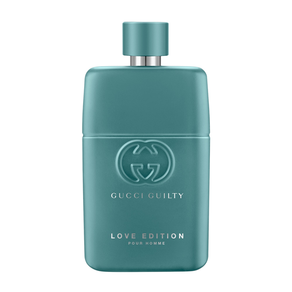 【未使用品】　GUCCI Guilty Love Edition 90ml×2 Gucci Guilty Love Edition Pour Homme — 90 ML купить в интернет